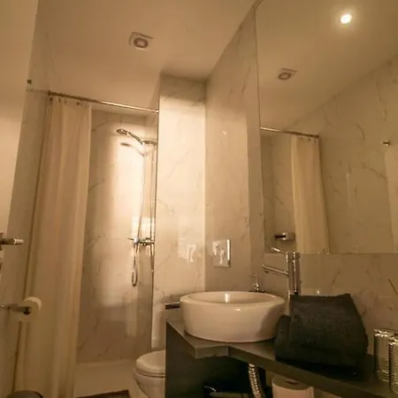 Apartment Madeira Mar - Seaview Funchal (Madeira)