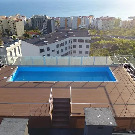 Madeira Mar - Seaview * فونشال