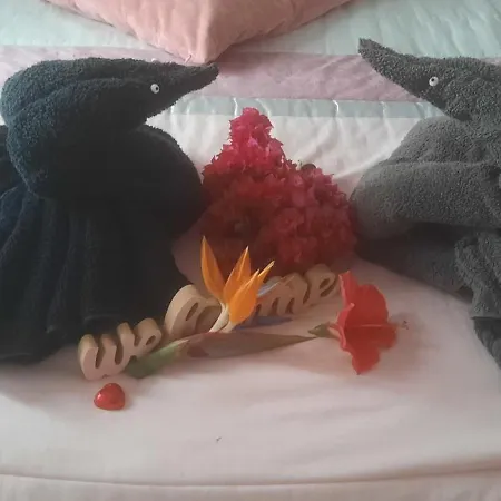 Madeira Mar - Seaview アパート フンシャル