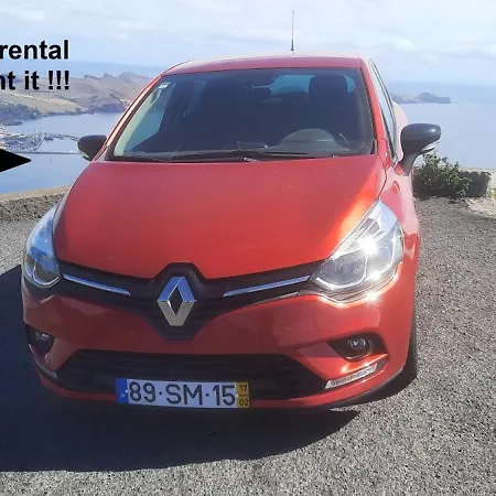 Madeira Mar - Seaview