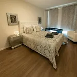 Madeira Mar - Seaview- Floor With Rooftop Pool Apartment *