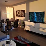 Madeira Mar - Seaview- Floor With Rooftop Pool Apartamento *