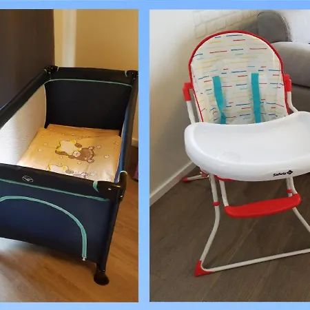 Madeira Mar - Seaview 公寓