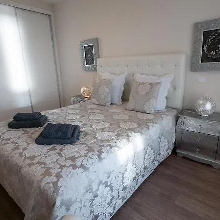 Madeira Mar - Seaview- Floor With Rooftop Pool