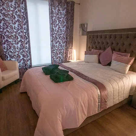 Madeira Mar - Seaview Apartament *