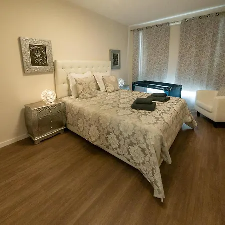 Madeira Mar - Seaview- Floor With Rooftop Pool Apartment *