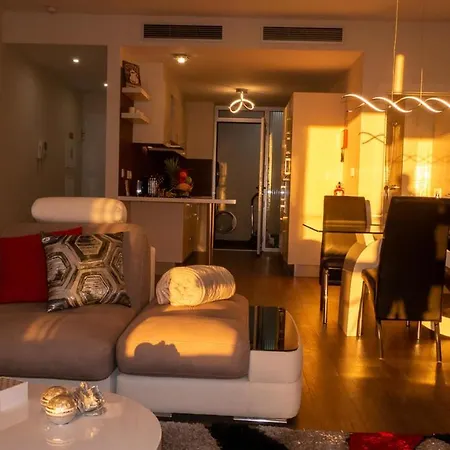 Madeira Mar - Seaview Funchal (Madeira)