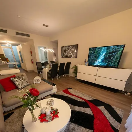 Madeira Mar - Seaview * Funchal (Madeira)