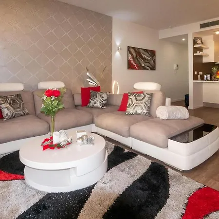 Apartament Madeira Mar - Seaview *