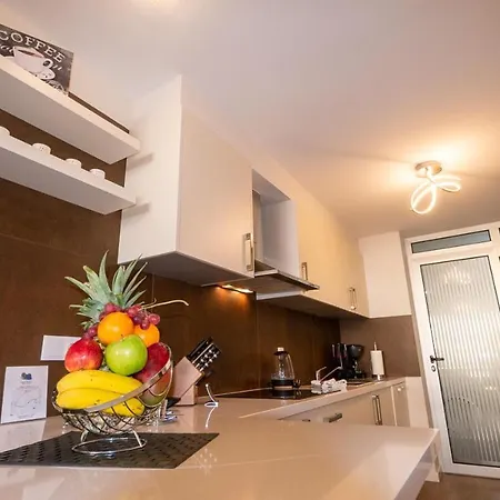 Madeira Mar - Seaview *