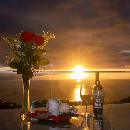 Madeira Mar - Seaview- Floor With Rooftop Pool Apartment Funchal (Madeira)