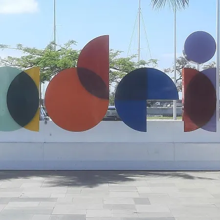 Madeira Mar - Seaview Apartament *