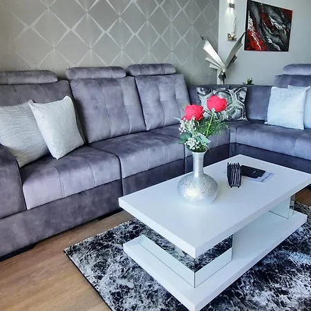 Apartament Madeira Mar - Seaview