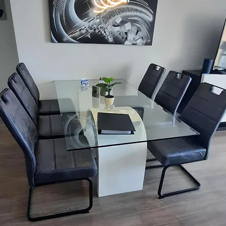 Madeira Mar - Seaview Apartament Funchal (Madeira)