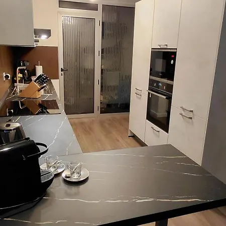 Apartment Madeira Mar - Seaview- Floor With Rooftop Pool Funchal (Madeira)