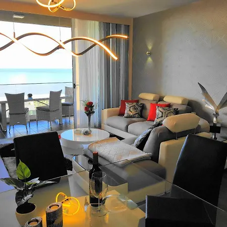 Madeira Mar - Seaview