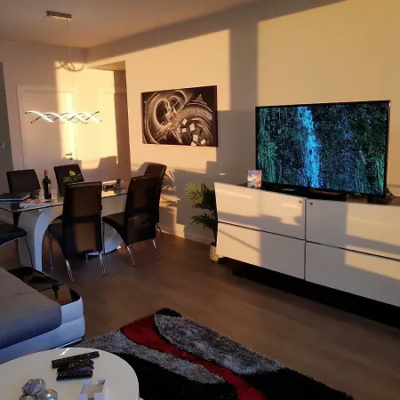 Madeira Mar - Seaview- Floor With Rooftop Pool Apartment *