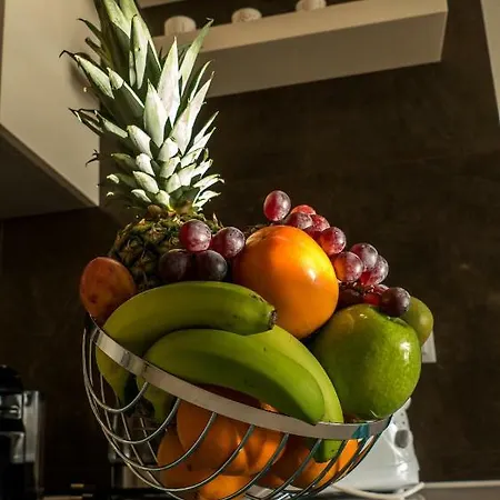 Madeira Mar - Seaview Apartament