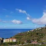 Madeira Mar - Seaview דירה *